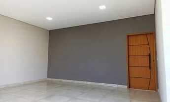 Imagem 4: Vendo casa bairro Vila de Capri - Botucatu-SP