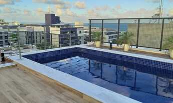 Imagem 2: Apt no Coração do Cabo Branco/Tambau