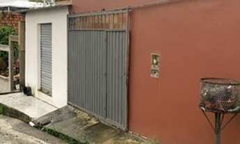 Imagem: DUAS CASAS E PONTO COMERCIAL