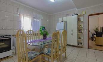 Imagem 4: Sobrado para Locação em Santo André, Vila Scarpelli, 2 dormitórios, 2 banheiros, 2 vagas