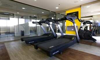 Imagem: Aluga-se Flat 40 m² - NOVO