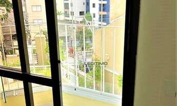 Imagem 4: Apartamento de 2 quartos com suíte, à venda na Água Fria, 2 vagas, 105 metros, lazer compl