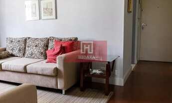 Imagem 2: Apartamento à venda no bairro Bela Vista - São Paulo/SP, Zona Central