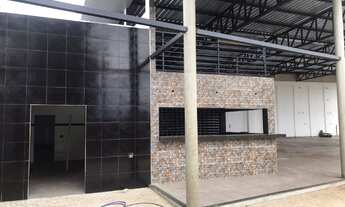 Imagem 7: Excelente Galpão - CITY RIBEIRÃO - Ribeirão Preto/SP