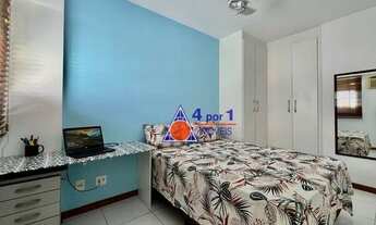 Imagem 7: Apartamento com 2 dormitórios à venda, 52 m² por R$ 278.000,00 - Pechincha - Rio de Janeir