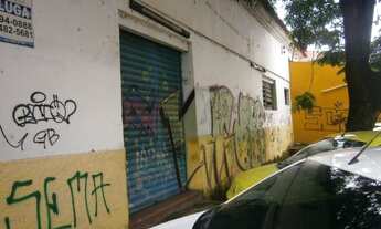 Imagem 2: 11179/01 - Ponto Comercial - Rua Barroso com Olavo bilac