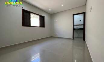 Imagem 3: Casa com 3 dormitórios à venda, 133 m² por R$ 759.000,00 - Aviação - Praia Grande/SP