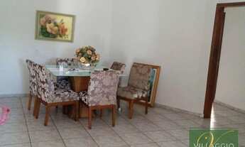 Imagem 7: Casa com 4 dormitórios para alugar, 175 m² por R$ 2.890/mês - Jardim Nazareth - São José d