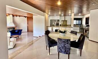 Imagem 6: Casa para venda com 720 metros quadrados com 3 quartos em Praia Brava - Florianópolis - SC