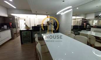 Imagem 6: Sobrado à venda, 3 suítes, 4 vagas, 204m², Vila Mariana