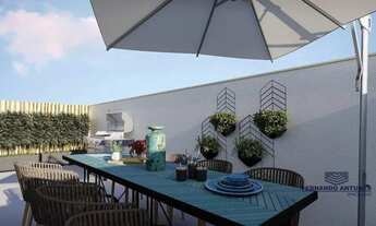 Imagem 6: Apartamento com 2 dormitórios à venda, 49 m² por R$ 270.990 - Braunas - Belo Horizonte/MG