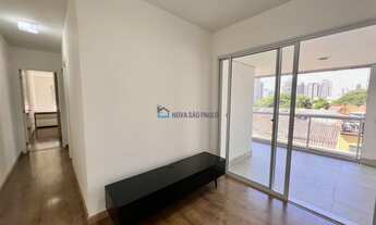 Imagem 4: Apartamento com 3 dormitórios, 1 suíte, 2 vagas