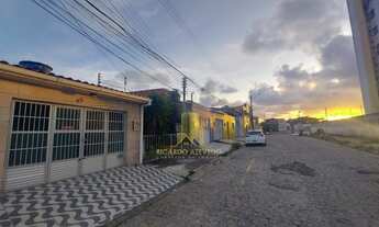 Imagem: Bairro do Prado. Locação, Casa com 03