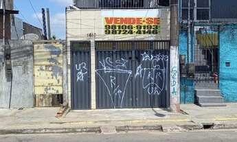 Imagem: Vendo casa com 2 pavimentos