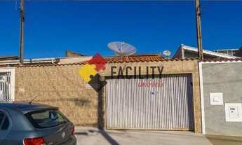 Imagem 2: Casa para locação e venda no Bairro Parque Residencial Vila União em Campinas/SP