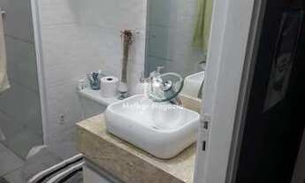 Imagem 4: Apartamento com 3 dorms, Vila Marieta, Campinas - R$ 269 mil, Cod: RRAP2627