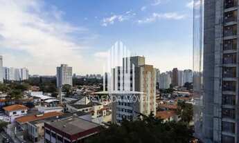 Imagem 4: Apartamento com 2 dormitórios 1 vaga - Chácara Santo Antônio (Zona Sul)/ São Paulo