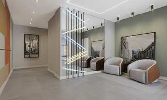 Imagem 3: Apartamento Res. Berlim - Recife - Tubarão/SC