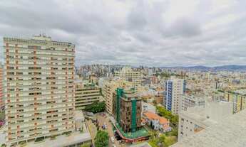 Imagem 4: PORTO ALEGRE - Conjunto Comercial/Sala - Independência
