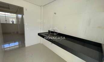 Imagem 7: Apartamento Garden com 3 dormitórios à venda, 120 m² por R$ 460.000,00 - Santa Amélia - Be