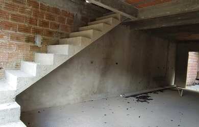 Imagem 2: Casa a venda em Jardim O Bom Pastor - Campo Magro - PR