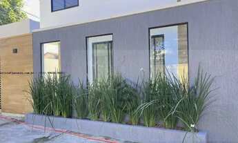 Imagem: Casa Triplex para Venda no bairro Costa