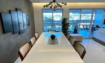 Imagem 3: Apartamento Venda Campo Belo 154 m² 3 Dormitórios