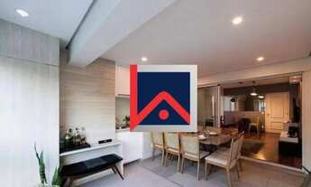 Imagem 4: Venda Apartamento 2 Dormitórios - 98 m² Brooklin