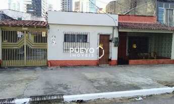 Imagem: Terreno 12x24 mts c/ 3 Casas, a 1 Quadra