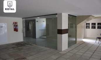 Imagem 6: Apartamento para aluguel 2 quartos 1 suíte 2 banheiros 1 vaga Jardim Oceania João Pessoa