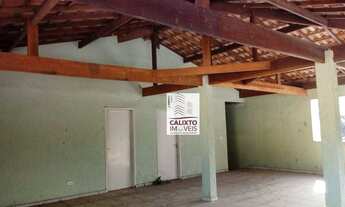 Imagem 4: Sobrado, 360 m² - venda por R$ 900.000,00 ou aluguel por R$ 5.000,00/mês - Jardim Esmerald