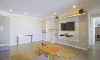 Imagem 7: Apartamento Locação 1 Dormitórios - 54 m² Vila Olímpia