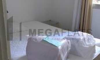 Imagem 3: 05094 - Flat/Aparthotel 1 Dorm, JARDINS - SÃO PAULO/SP