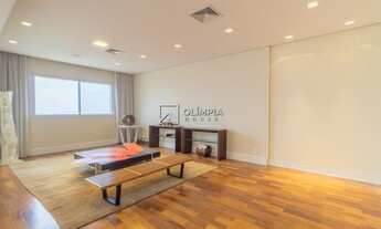 Imagem 5: Cobertura Venda 4 Dormitórios - 520 m² Alto de Pinheiros