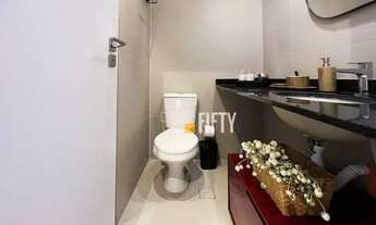 Imagem 6: Studio com 1 dormitório para alugar, 30 m² por R$ 7.600/mês - Itaim Bibi - São Paulo/SP