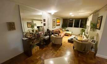 Imagem 3: Apartamento Venda 2 Dormitórios - 105 m² Vila Madalena