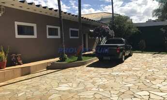 Imagem 4: Casa - Chácara Primavera - Campinas