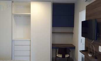 Imagem 5: Apartamento Kitchenette/Studio em Campo Belo - São Paulo, SP