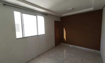 Imagem 2: APARTAMENTO RESIDENCIAL em Salto - SP, Solar dos Pássaros