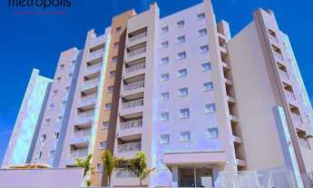 Imagem 7: Apartamento residencial à venda, Barcelona, São Caetano do Sul