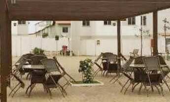 Imagem 5: EXCELENTE APARTAMENTO TÉRREO DE 03 QUARTOS NO CONDOMÍNIO TOTAL VILLE