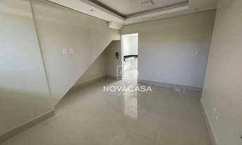 Imagem 4: Apartamento Garden com 3 dormitórios à venda, 120 m² por R$ 460.000,00 - Santa Amélia - Be