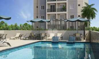 Imagem 5: Apartamento com 1 dormitório à venda, 32 m² por R$ 220.000,00 - São Cristóvão - Rio de Jan