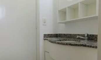 Imagem 6: Apartamento para Aluguel - Santana, 1 Quarto, 48 m2