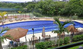 Imagem: CASA RESIDENCIAL EM CONDOMÍNIO A.T. 250M²