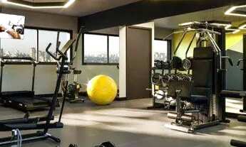 Imagem 6: Apartamento com 2 dormitórios à venda, 45 m² por R$ 510.813,00 - Jardim Vila Mariana - São