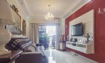 Imagem 4: Apartamento - Jardim Paraíso - Campinas