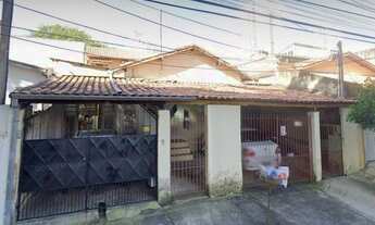 Imagem 4: Casa para venda tem 202 metros quadrados com 6 quartos em Jardim Alvorada - São José dos C