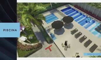 Imagem 6: Apartamento para venda tem 40 metros quadrados com 2 quartos em Mooca - São Paulo - SP