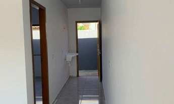 Imagem 4: Casa com 1 dormitório para alugar, 40 m² por R$ 1.300,00/mês - Gravatá - Navegantes/SC